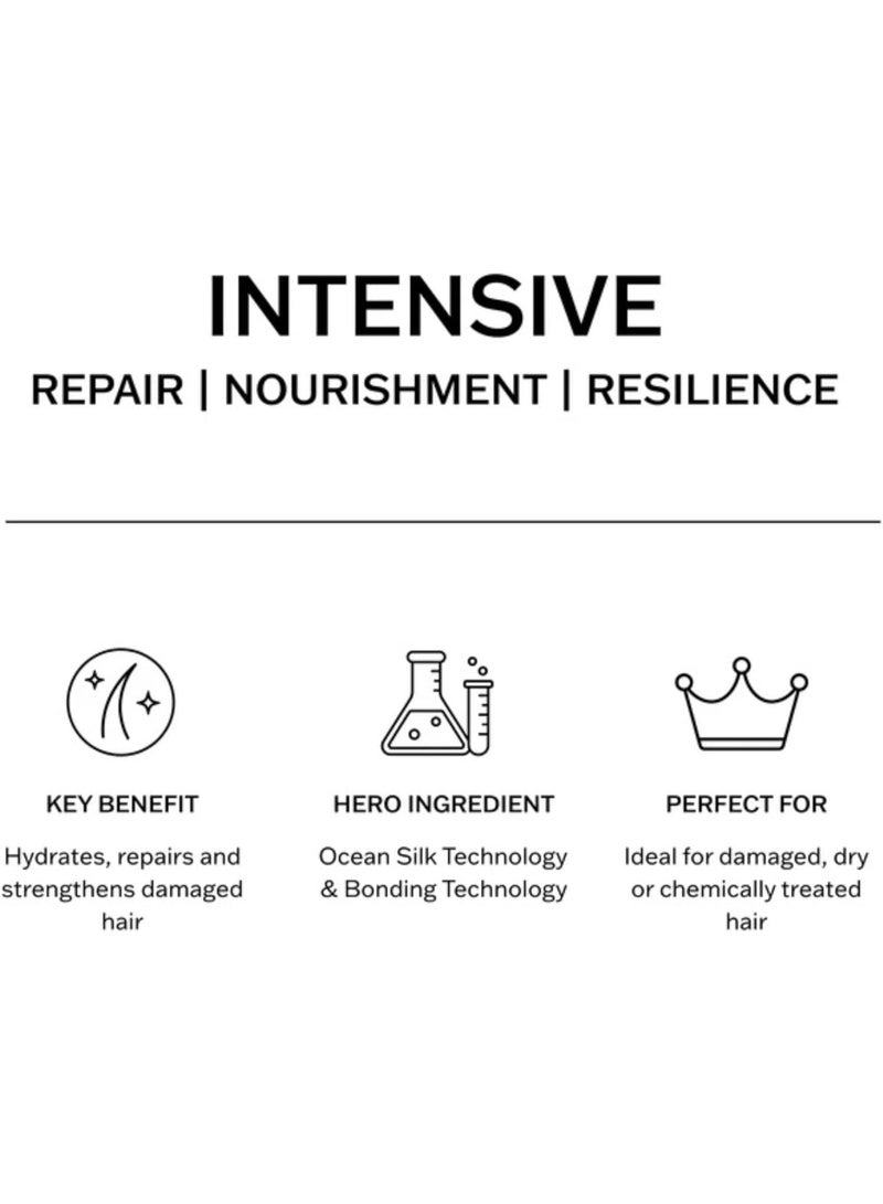 SACHAJUAN Intensive Leave In Conditioner 150ml - Image 4