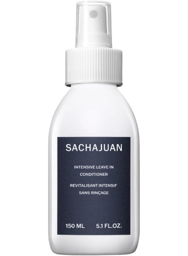 SACHAJUAN Intensive Leave In Conditioner 150ml - Image 1