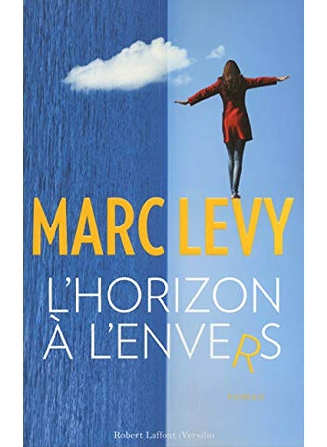 Lhorizon Ã  Lenvers