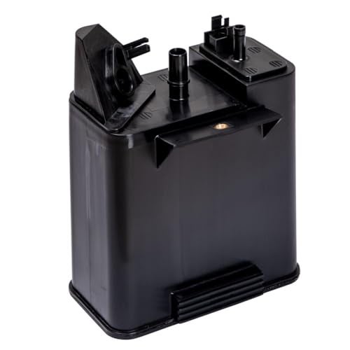 Hugall 911-321 Vapor Canister Compatible with Frontier Pathfinder Xterra 2005 2006 2007 2008 2009 2010 2011 2012 2013 2014 2015 2016 2017 2018 2019 2020 2021 05 06 07 08 09 10 11 12 13 14 15 16 17 18 - Image 1
