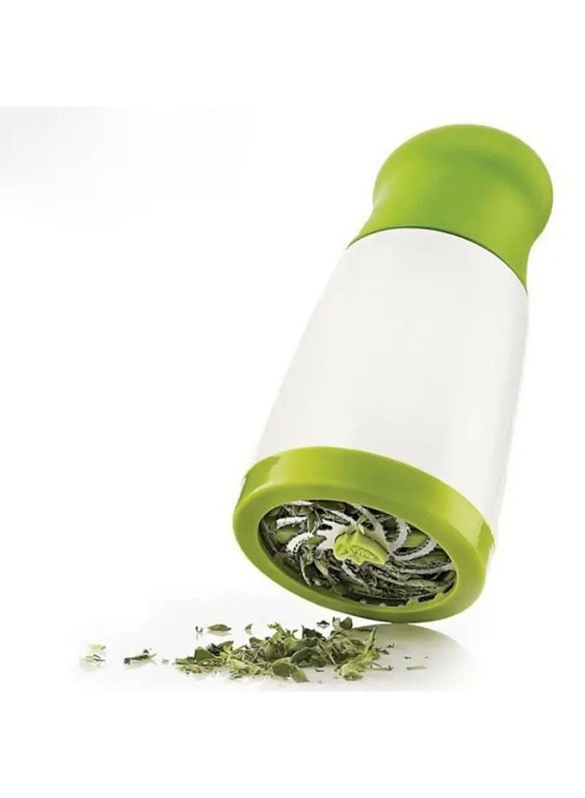 الوجبة مفرمة فواكه وخضروات متعددة الوظائف، مطحنة أعشاب، مفرمة بقدونس، عصارة ثوم، أداة مطبخ، أدوات مطبخ - Image 1