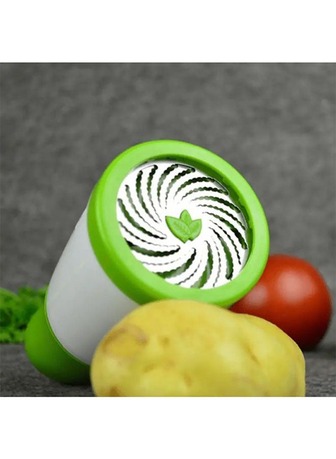 الوجبة مفرمة فواكه وخضروات متعددة الوظائف، مطحنة أعشاب، مفرمة بقدونس، عصارة ثوم، أداة مطبخ، أدوات مطبخ - Image 4