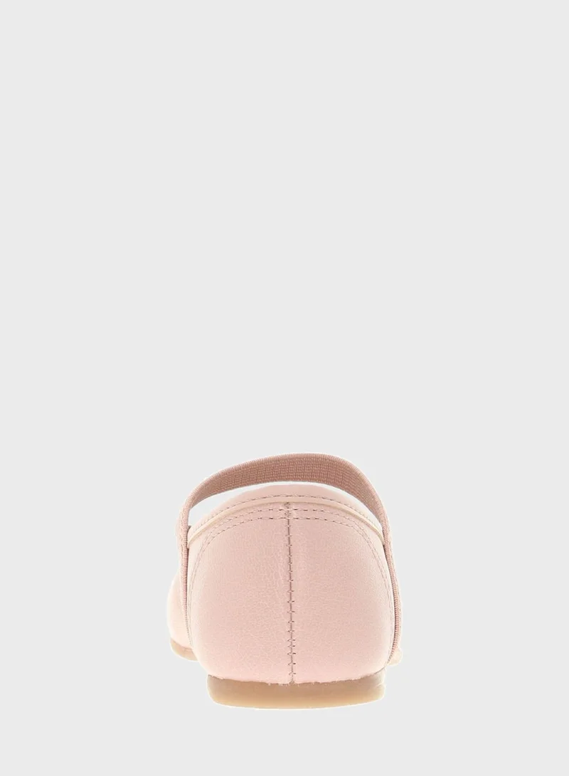 MOLEKINHA Infant Alondra Ballerinas