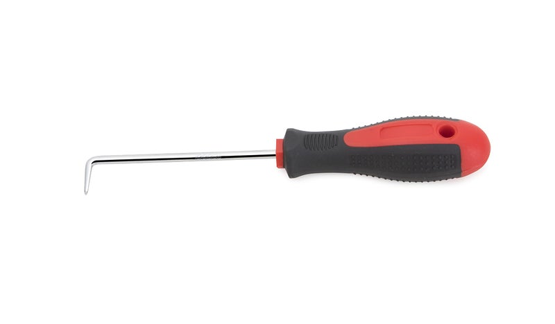 ROTATION Precision Hook and Pick Set for Automotive | 4-Piece Hand Tools - Image 3