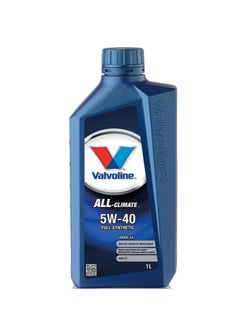 Valvoline Valvoline All-Climate SN 5W40 - 1L 