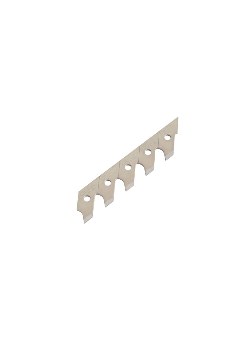 OLFA Olfa Cutter Spare Blade - COB-1  - Image 2