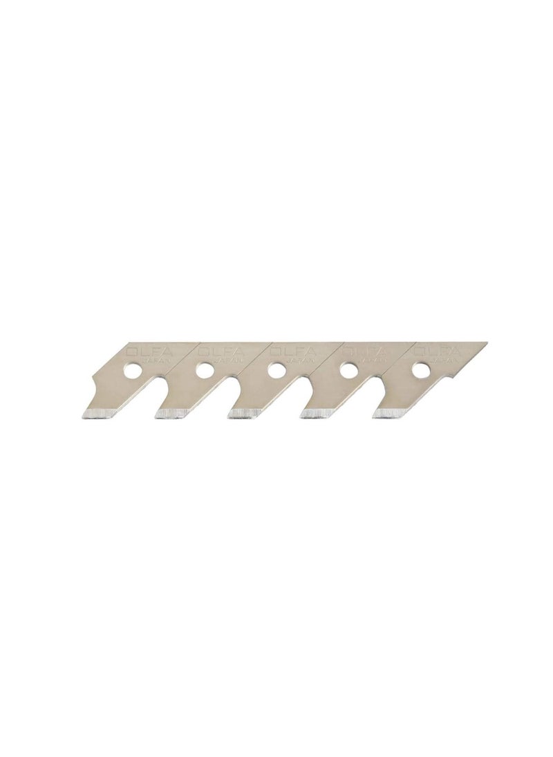 OLFA Olfa Cutter Spare Blade - COB-1  - Image 1