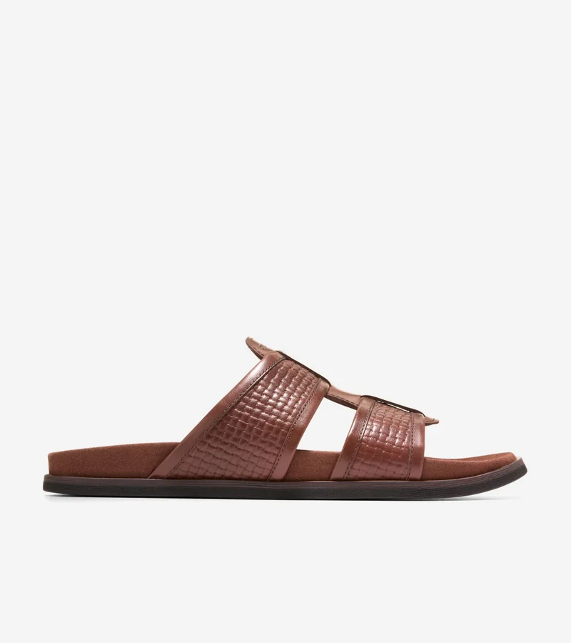 Men's Modern Classics Double Band Sandals