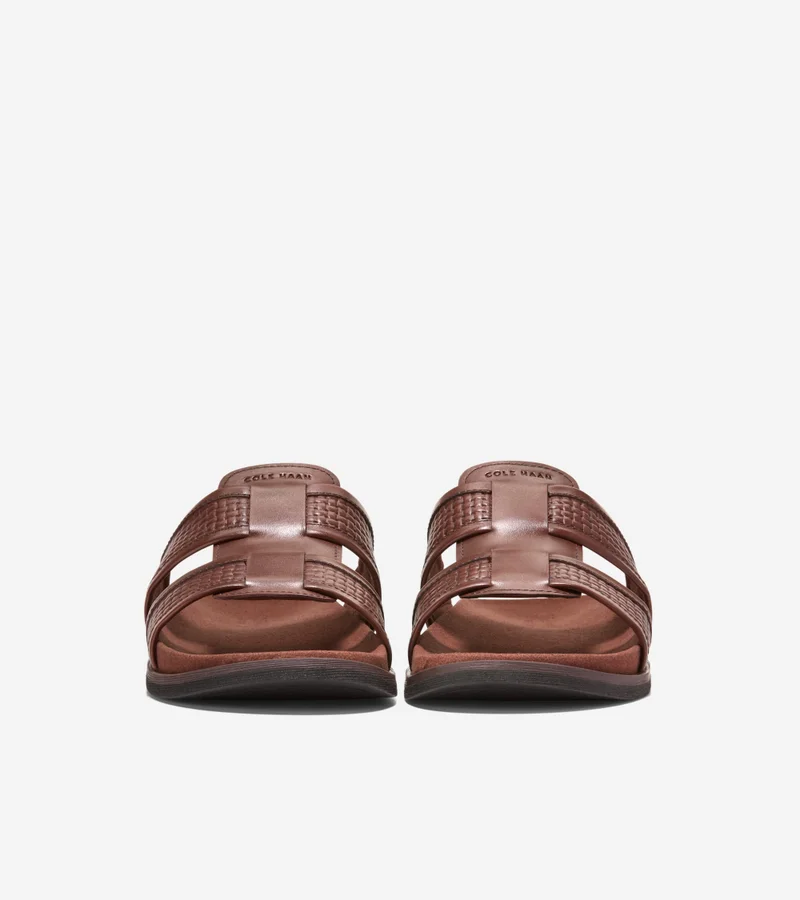 Cole Haan Men's Modern Classics Double Band Sandals