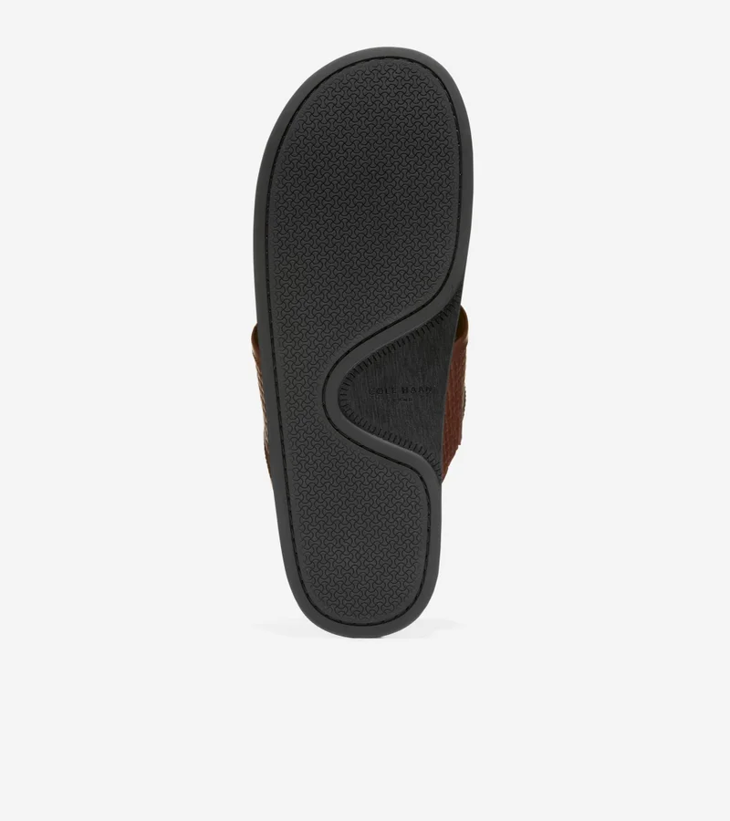 Cole Haan  Men's Modern Classics Double Band Sandals for Men | Best Price UAE