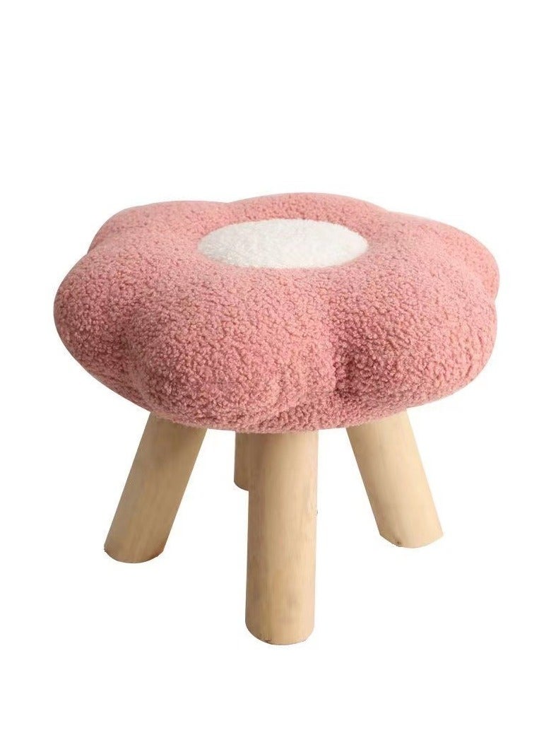Tanwer Children's household flower stools - Image 2
