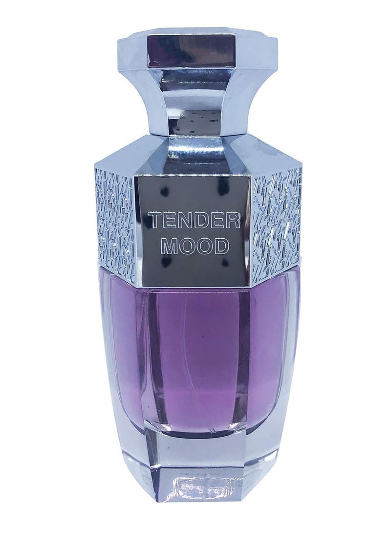 Marc Joseph - ender Mood Pink Eau de Parfum 100 ml - Image 1