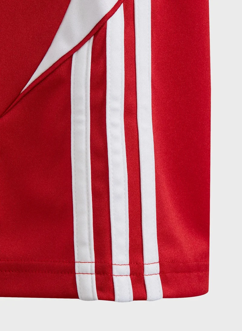 Adidas Kids Tiro24 Shorts