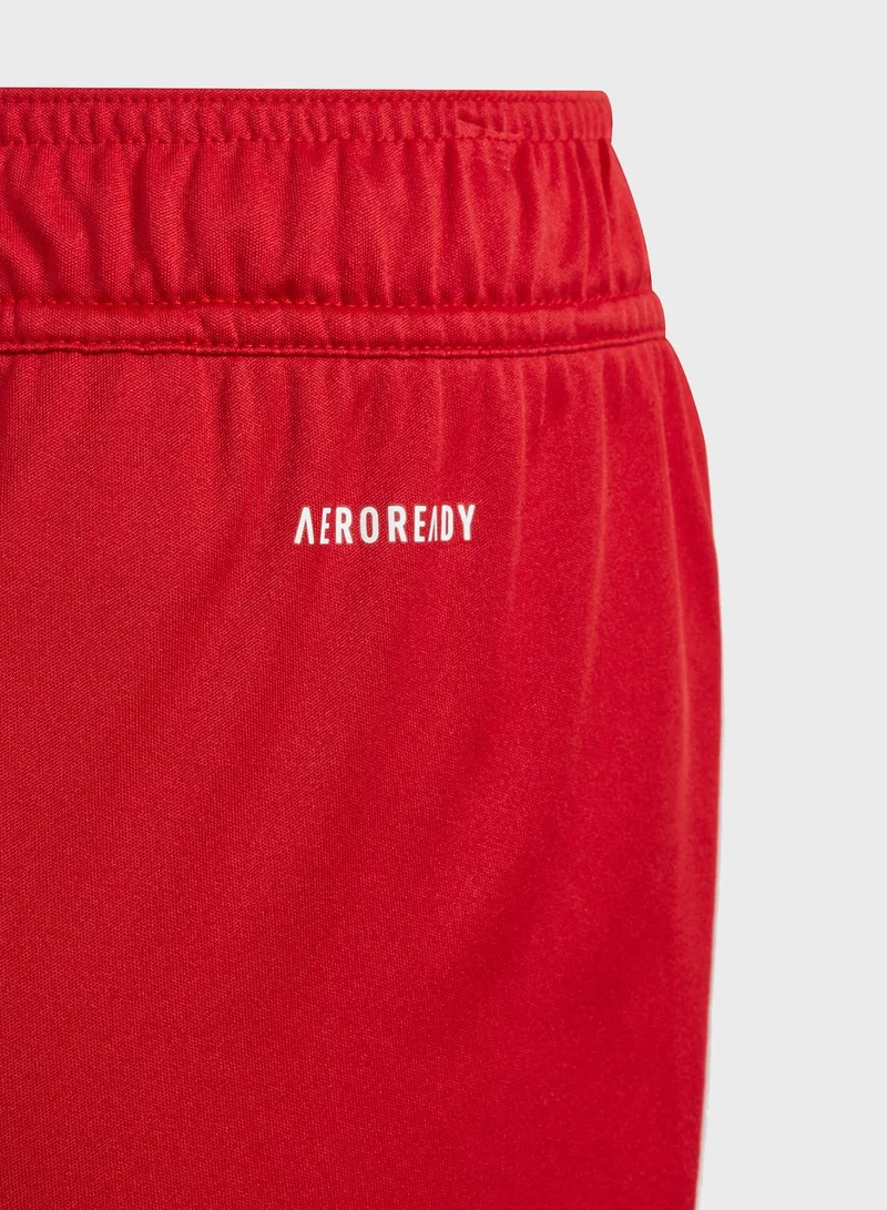 Adidas Kids Tiro24 Shorts