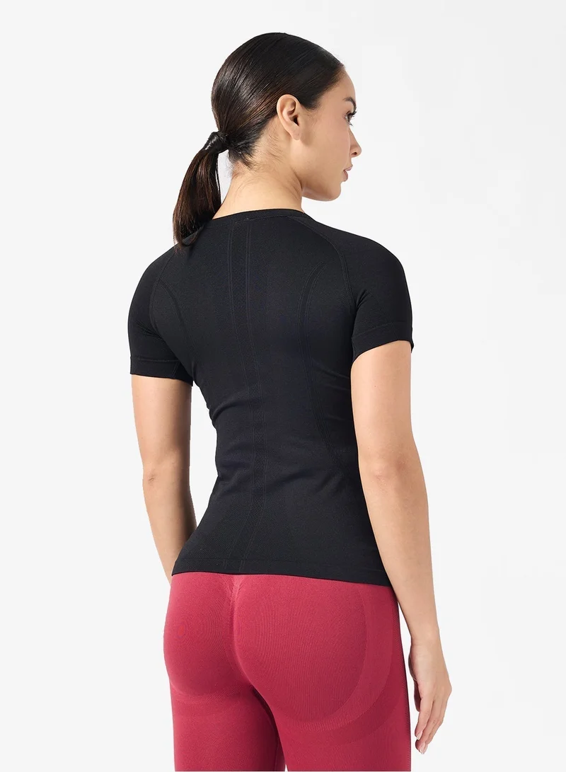 FRWD Seamless Soft Touch T-shirt