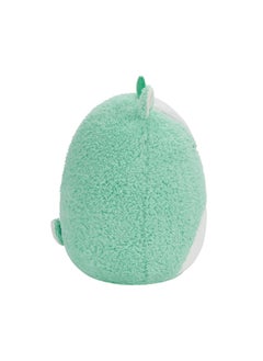 Squishmallows 12 inch Medium Plush Fuzzamallows Palmer Green Goat Walmart Officially Licensed Kellytoy Plush Toy Colorful Soft Gift for Kids Girls & Boys Washable Squishy Stuff Toy Multicolor All Age  - Image 3