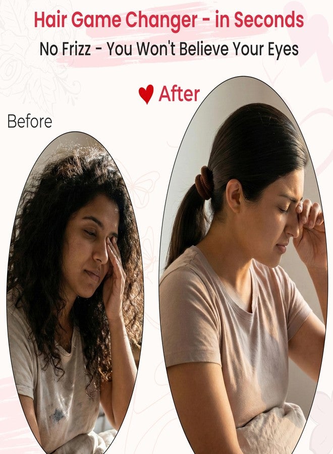 تيمبيريا ربطات شعر مطاطية من تمبريا (30 قطعة) للنساء والفتيات | ربطات شعر مرنة على شكل ذيل حصان، إكسسوارات للمدرسة، وحفلات الزفاف، والحفلات | لطيفة على الشعر، لا تسبب تقصفه | لون موحد - Image 5