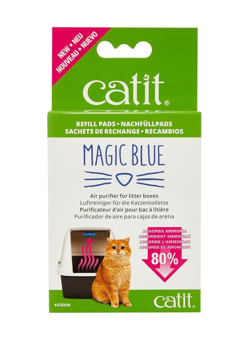 Catit Magic Blue