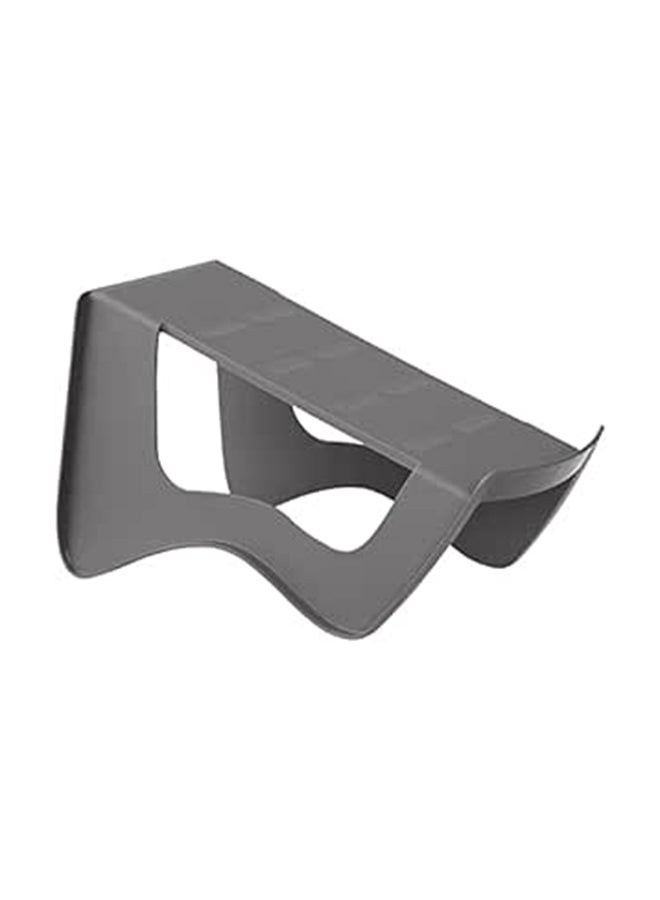Shoe Keeper 14X14X24 Inch Grey