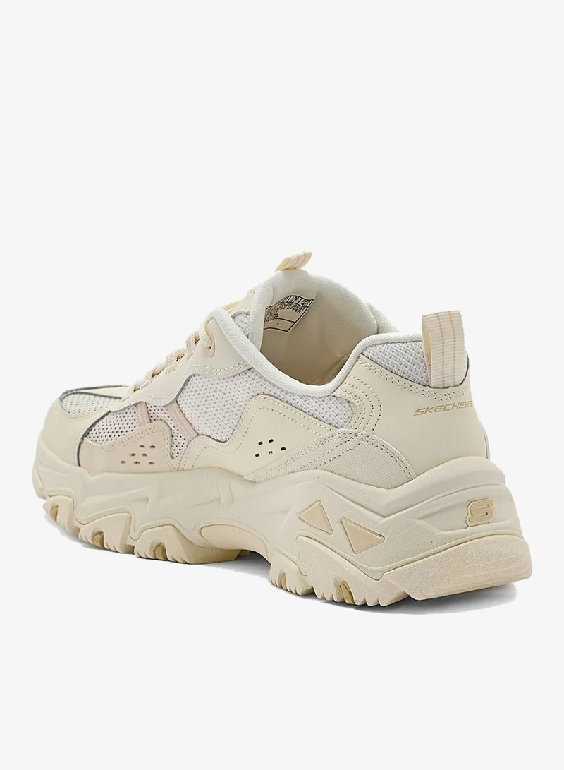 سكيتشرز ديلايتس هايكر