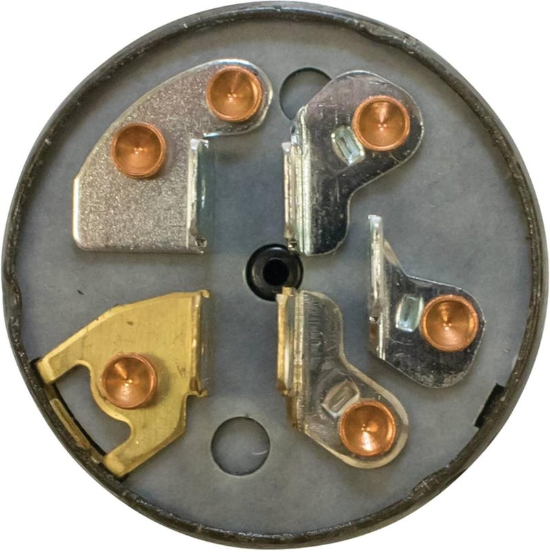 Stens New Ignition Switch 430136 for Snapper 7026343SM Gray - Image 2