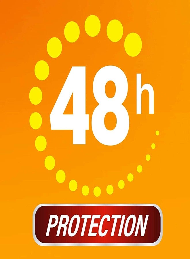 Arm & Hammer Ultra Max Anti-Perspirant Deodorant - Image 5