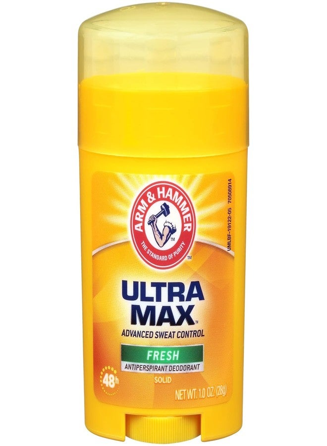 Arm & Hammer Ultra Max Anti-Perspirant Deodorant - Image 1
