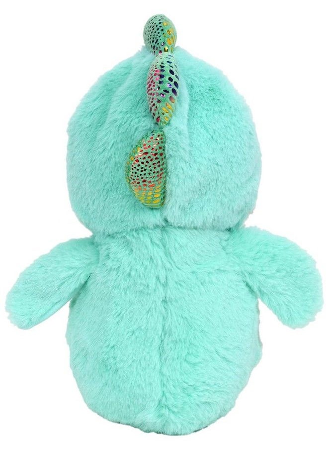 Turquoise Dinosaur Cute Plush Stuffed Hoodie Penguin Soft Toy23 Cm - pzsku/Z8EEBB035D2E3D83998D1Z/45/_/1692783926/e10d8ba4-6ca6-46d5-a301-224dc828cccc