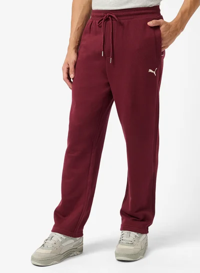 PUMA Essential Relaxed Sweatpants