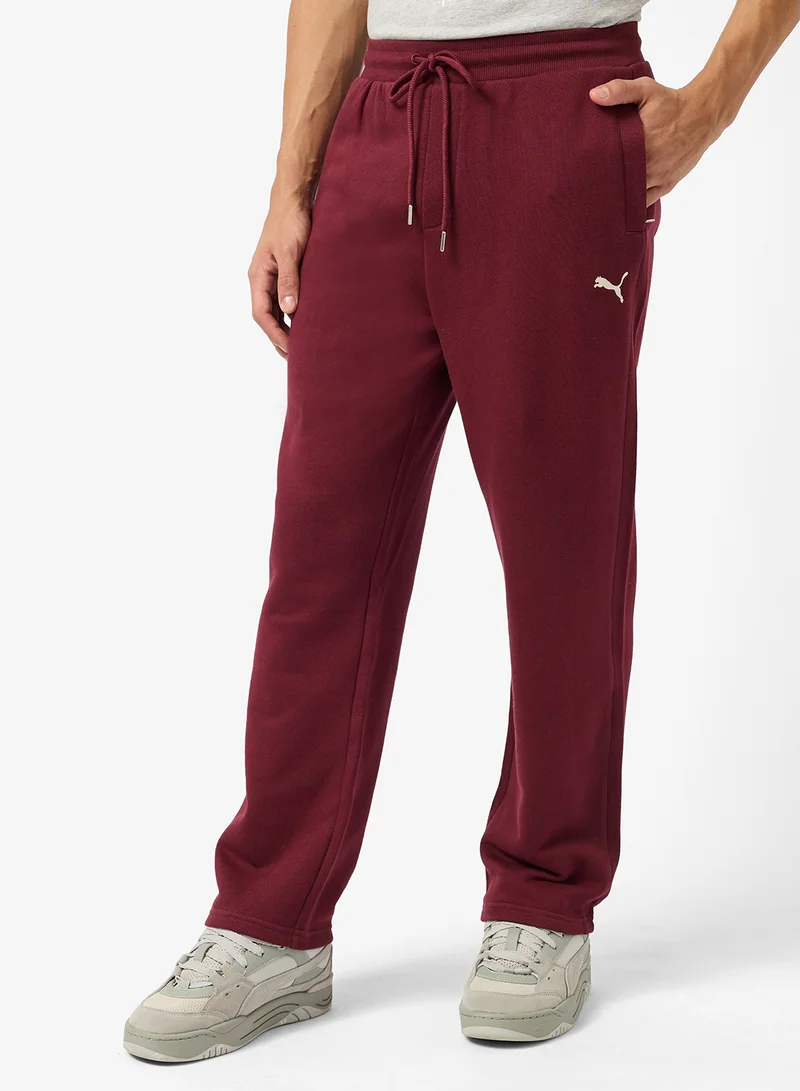 PUMA Essential Relaxed Sweatpants