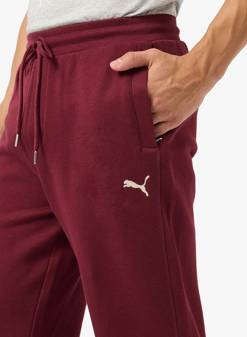 PUMA Essential Relaxed Sweatpants