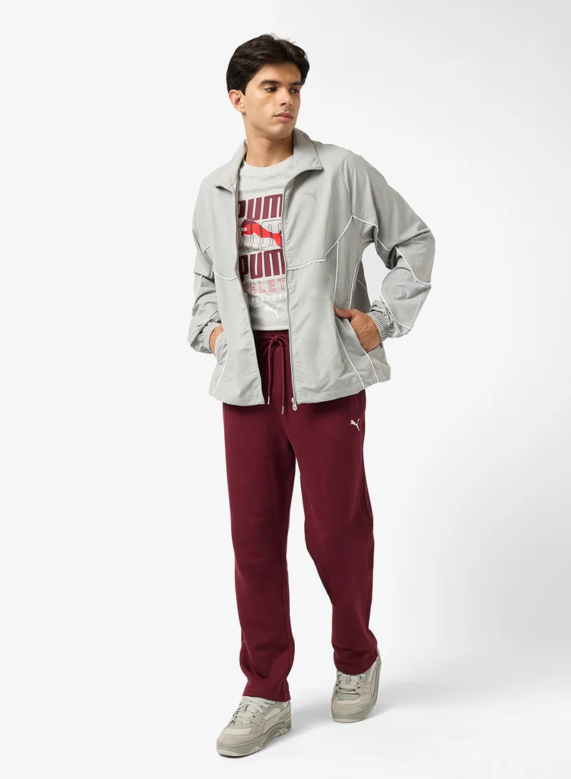 PUMA Essential Relaxed Sweatpants