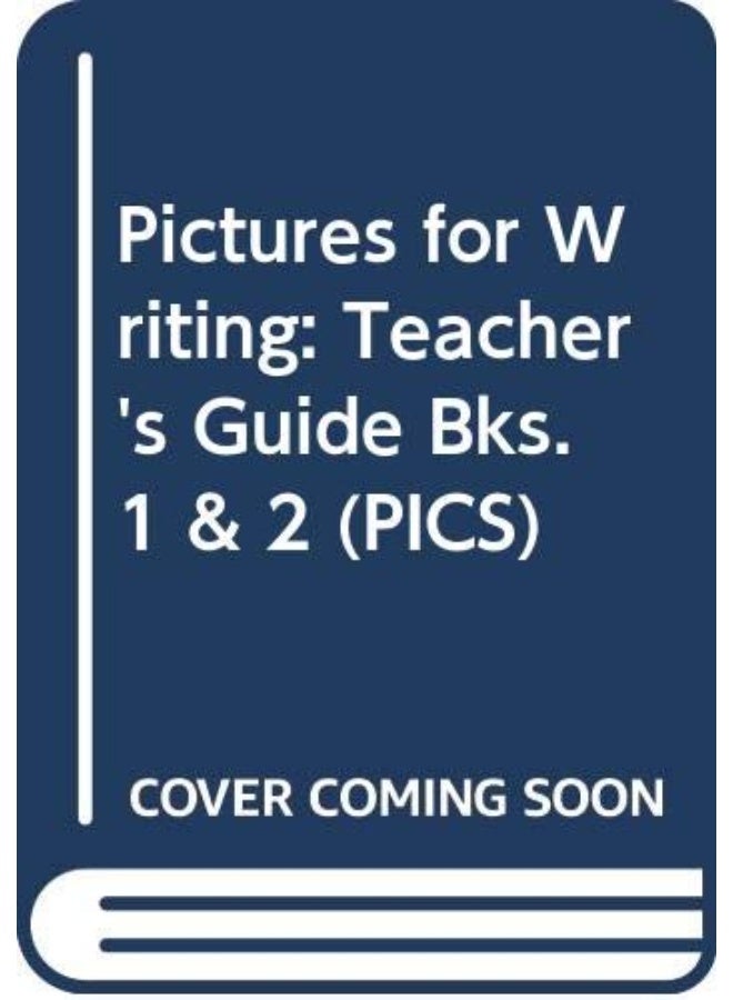 Teacher's Guide (Bks. 1 & 2)