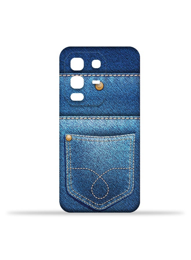 AMC DESIGN Protective Case Cover For Infinix Note 50x 5G - Image 2