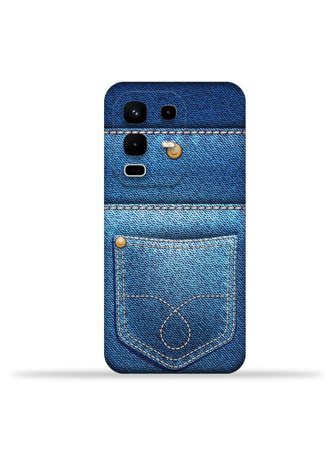 AMC DESIGN Protective Case Cover For Infinix Note 50x 5G - Image 1