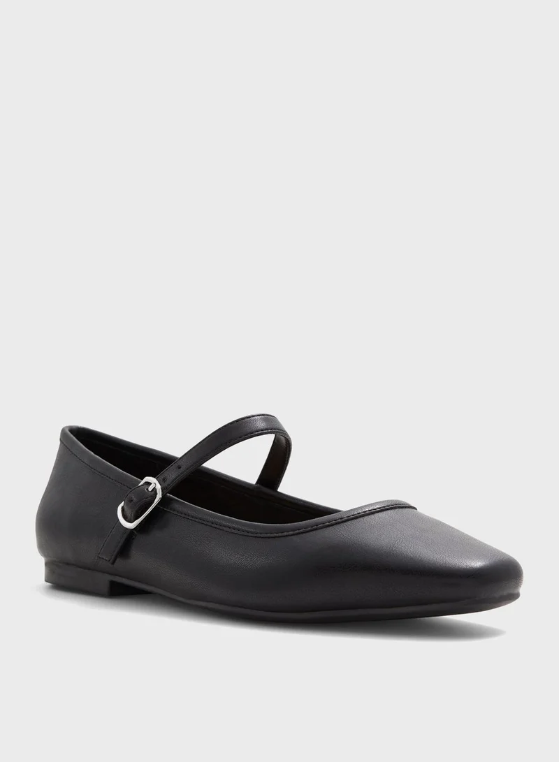CALL IT SPRING Janeyy Janeyy Square Toe Pumps