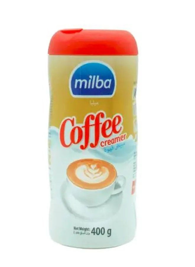 milba Coffee Creamer, Germany 