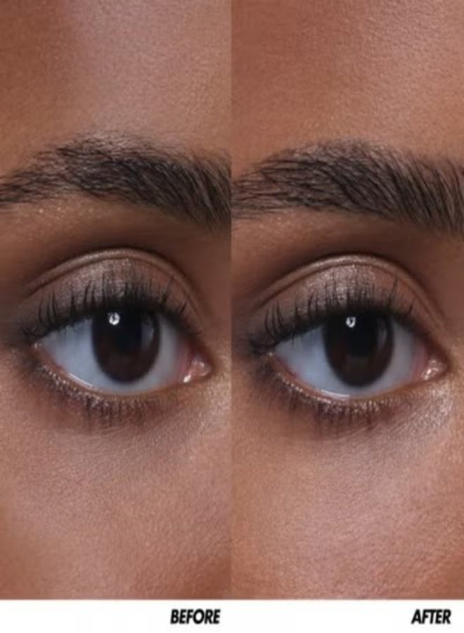 MAKE UP FOR EVER Aqua Resist Brow Sculptor 24HR Brow Cream 7ml – Shade 50 Dark Brown – Long-Wear, Waterproof & Smudge-Resistant - Image 2