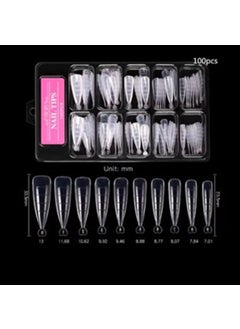 Born Pretty Poly Gel Stiletto Set  - Image 2