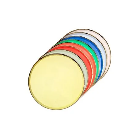 ميري ميري Party Palette Cocktail Plates