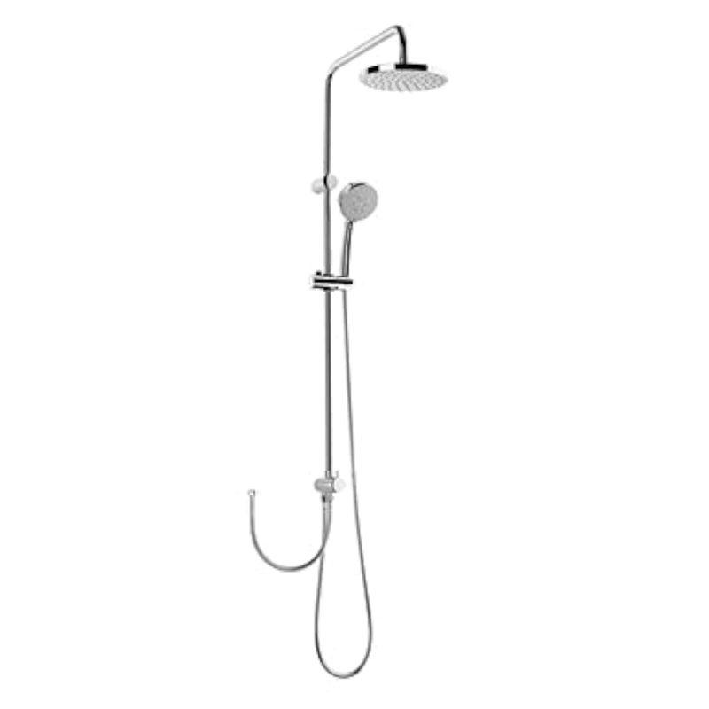 Stainless Steel Complete Shower Systems
