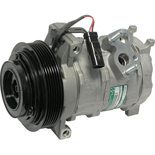 UAC CO 30001C A/C Compressor - Image 1
