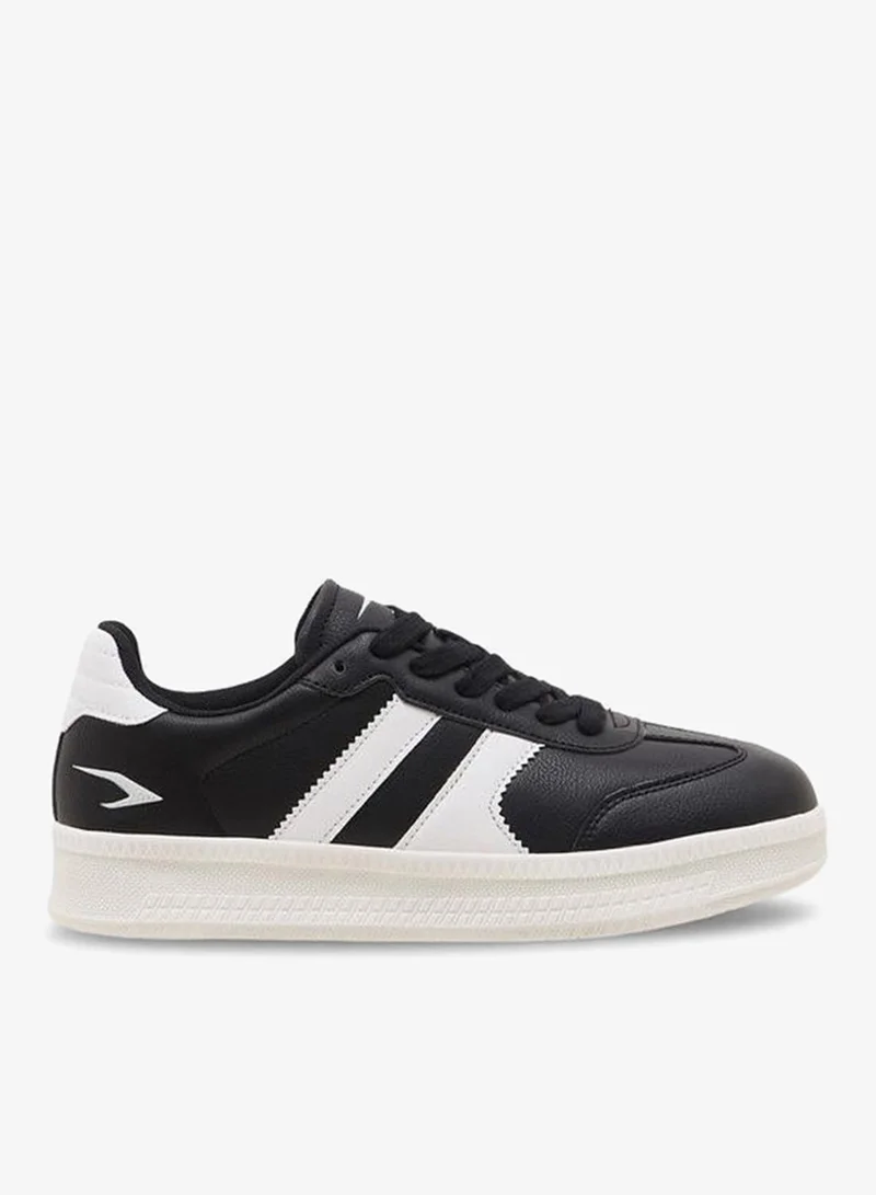 داش Women Lace-Up Ankle Sneakers
