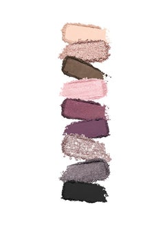 KIKO MILANO Glamour Multi Finish Eyeshadow Palette 04  - Image 2