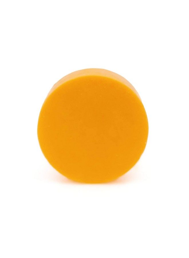 Luxiny Natural Conditioner Bars For Hair Made In Usa A Sulfate Free Conditioner Bar For Up To 70 Uses At Home Or As A Travel Conditioner Normal To Dry Hair 50G (Mango) - Image 3