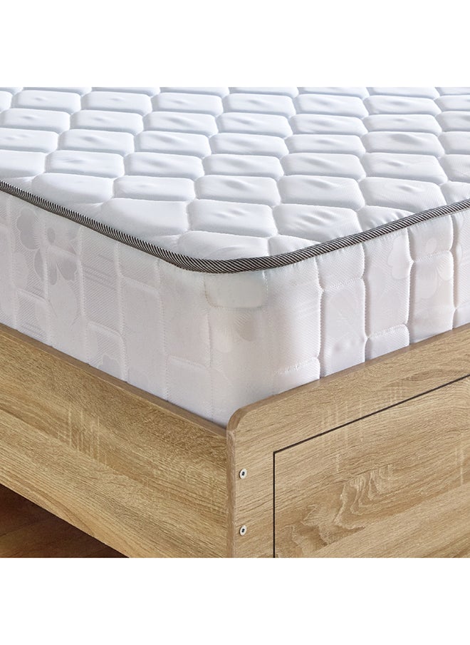 Home Box - i-Prime Bonnell Spring Mattress 200 x 22 x 160 cm - Image 1