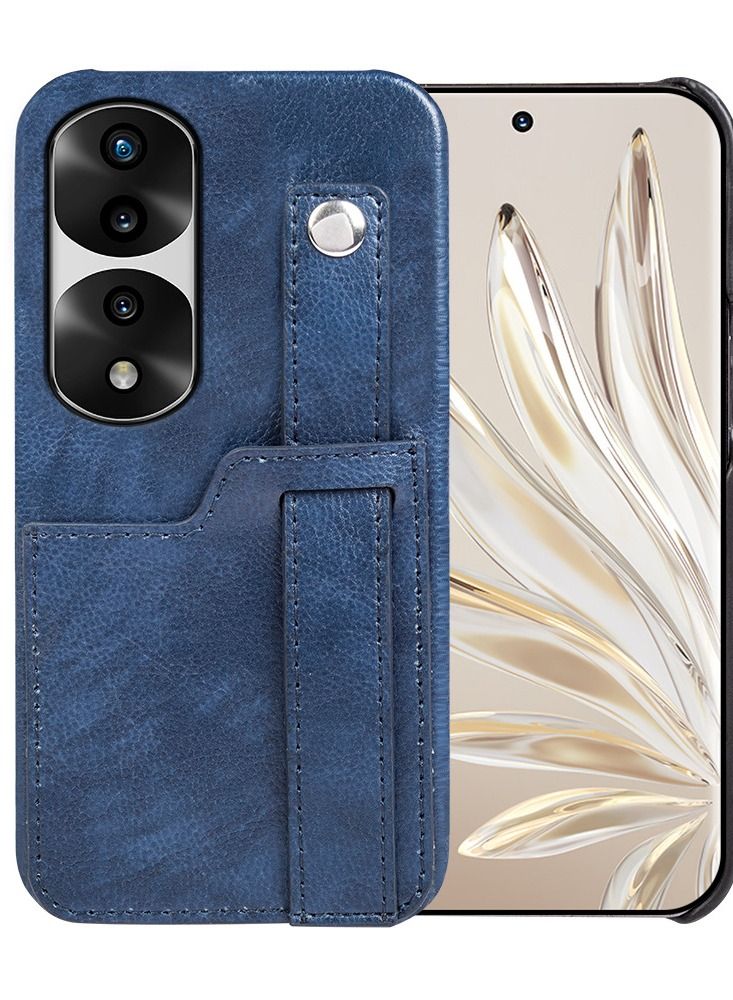 Loquat حافظة جلدية واقية مناسبة لحامل رباط هواوي