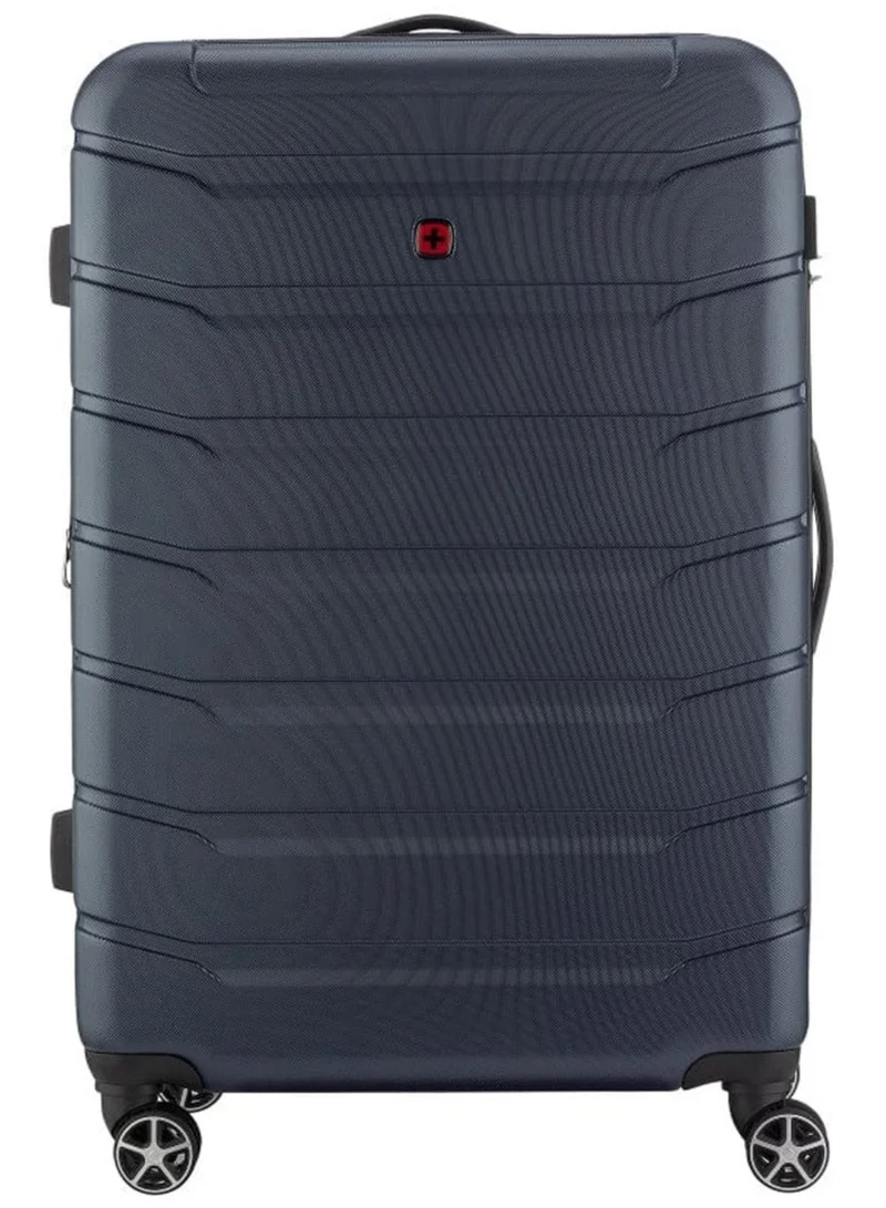 فيجنر حقيبة سفر فاينيا متوسطة صلبة قابلة للتوسيع 78 سم كحلي