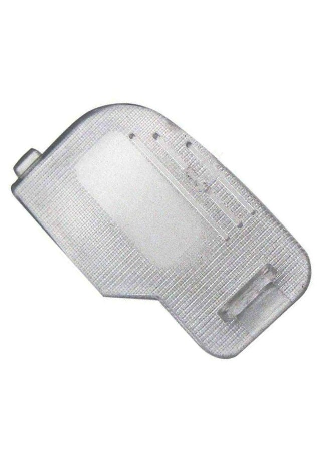 Generic - NewPowerGear Bobbin Cover Plate Replacement for Sew Machine Brother CS100T CS100 CS4000 CS5000H CS6000 CS6000i CS6000t CS6000B SC7000H - Image 1