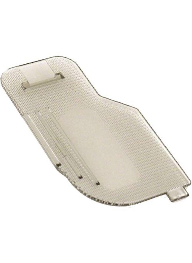 Generic - NewPowerGear Bobbin Cover Plate Replacement for Sew Machine Brother CS100T CS100 CS4000 CS5000H CS6000 CS6000i CS6000t CS6000B SC7000H - Image 1